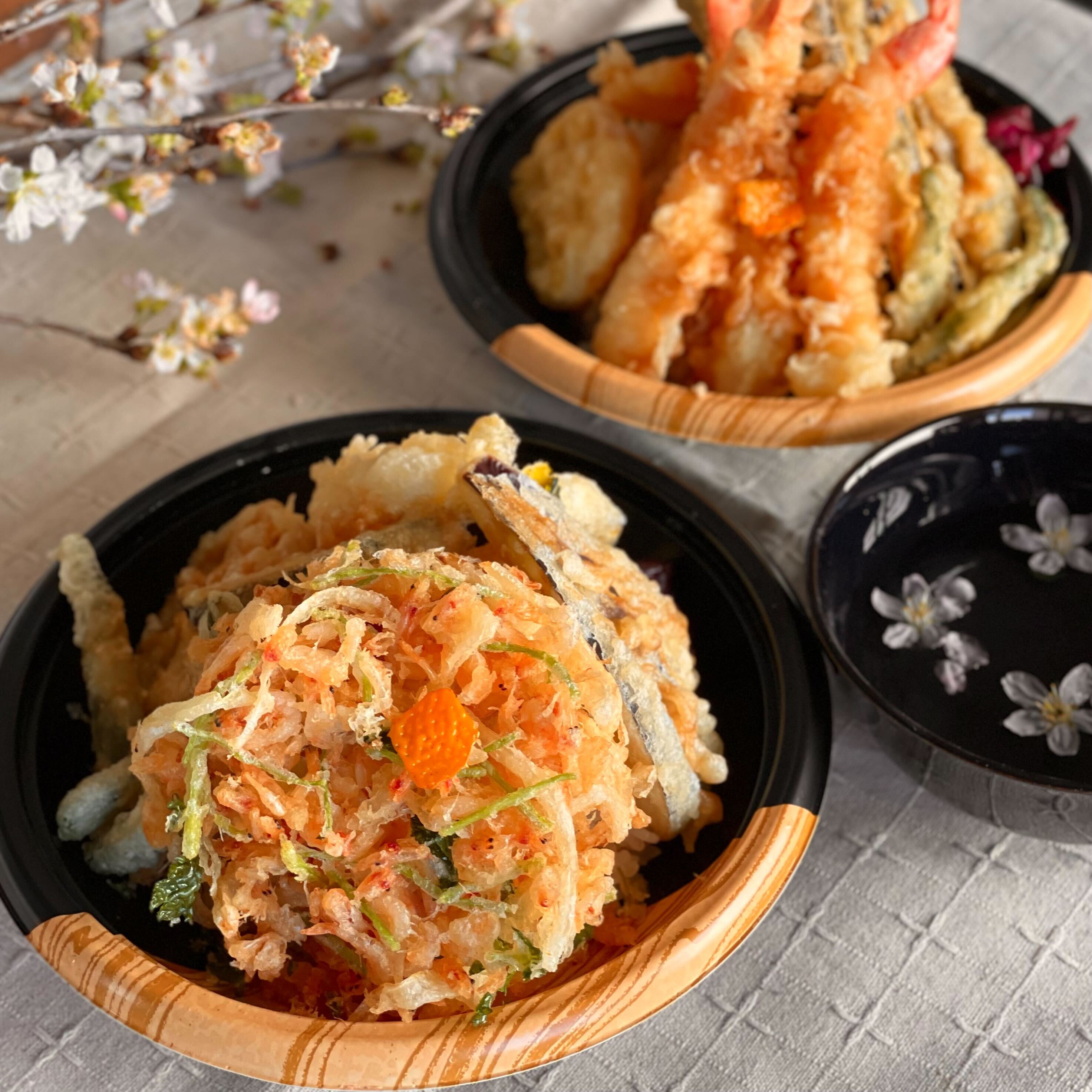 どんぶり様4 楽天市場】【500円クーポン 1/1〜1/5】台形マルチボウル 彫十草 4個